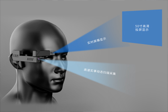 AR可视化作业指导
