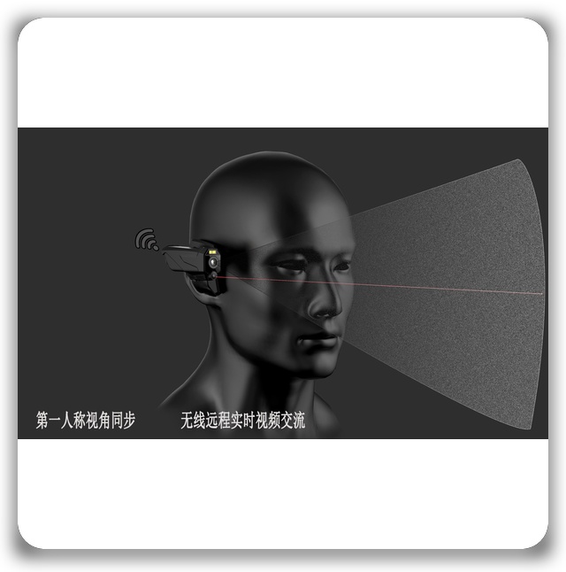 无线头戴式远程协助视频交流平台无线头戴式远程协助视频交流平台_远程协作_第一视角_元象视界 |